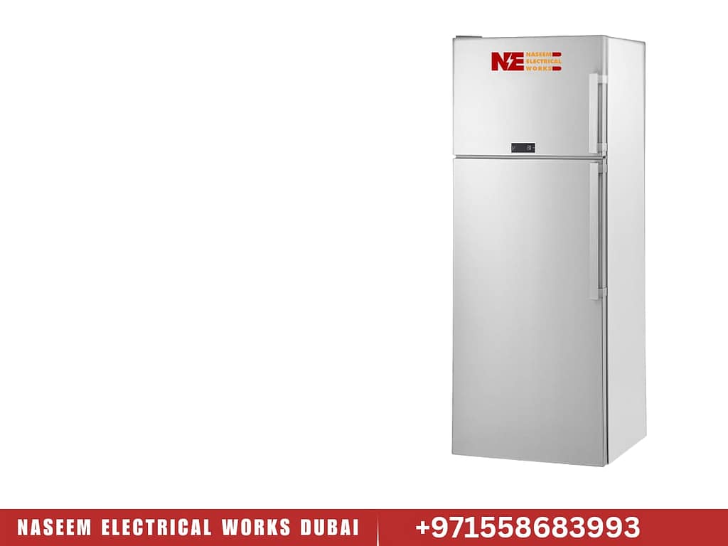 Fridge-repair-Dubai