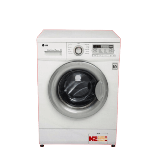 Washing machine repair