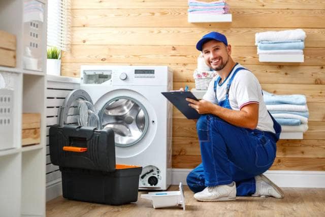 Best-washing-machine-repair