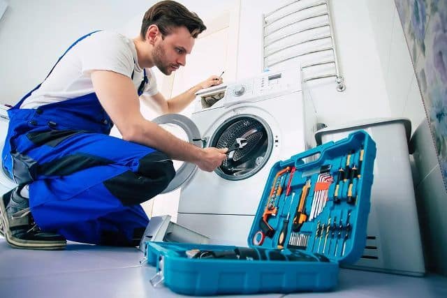 Best-Washing-Machine-Repair