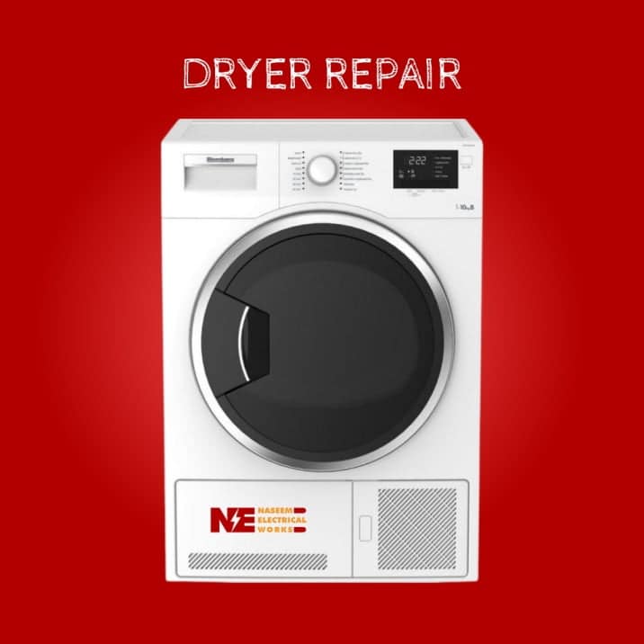 Dryer-Repair-in-Dubai